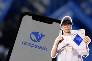 DeepSeek khẳng định điều “chắc nịch” về Faker là với loạt lập luận sắc bén