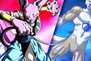 Dragon Ball Super: Golden Form của Frieza hoạt động như thế nào?