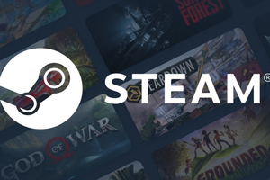 Sáng nay, game thủ Việt thấy Steam... lạ lắm