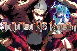 Người hâm mộ sẽ tự tạo ra cái kết Jujutsu Kaisen của riêng mình