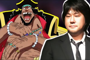 Sau 23 năm, tác giả One Piece Oda cuối cùng cũng tiết lộ mục đích thực sự của Râu Đen