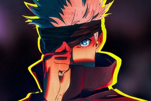 Hay hơn cả Jujutsu Kaisen: Manga mới của Gege Akutami là vua của series thế hệ tiếp theo