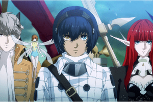 Những tựa game nhập vai có cốt truyện "đỉnh nóc kịch trần", người chơi chỉ ngồi xem cũng thấy cuốn hút