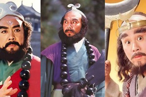 Cuộc đời 3 tài tử đóng Sa Tăng của "Tây du ký": Người qua đời, người làm phục vụ