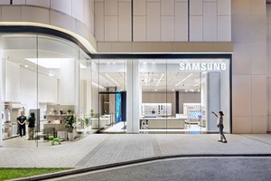 Samsung West Lake: Dấu ấn một năm trên hành trình 3 thập kỷ vươn mình của Samsung tại Việt Nam