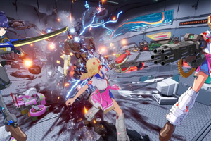 Bị nghi chỉnh sửa nhân vật cho bớt gợi cảm, một tựa game hứng mưa "gạch đá" từ phía cộng đồng