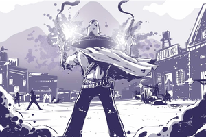 Steam tiếp tục tặng miễn phí một tựa game, người chơi còn duy nhất một ngày để nhận