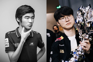 Cộng đồng bùng nổ tranh cãi về SKT T1 Faker và T1 Faker, nhưng câu trả lời đã quá rõ ràng