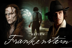 Bên trong "bom tấn quái vật" của Guillermo del Toro: Khi Frankenstein sống lại giữa thời đại Netflix