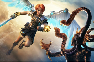 Nhận miễn phí một tựa game AAA trị giá gần 700.000, người chơi chỉ cần vài thao tác cơ bản