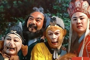 Số phận dàn diễn viên "Tây du ký": Người thành triệu phú, kẻ đi hát rong