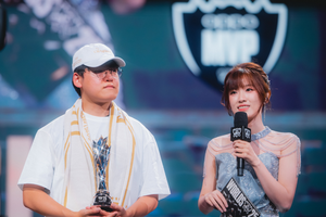 Đối thủ khó nhằn bậc nhất của T1 tại CKTG 2025 không tiếc lời ca ngợi Gumayusi