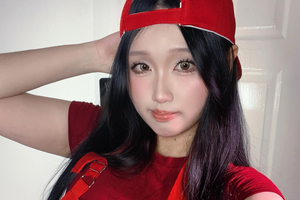 Quên Phú bà đi, nhiều anh em game thủ đang phát sốt với phiên bản Anh Hai bán phở cực nóng bỏng này