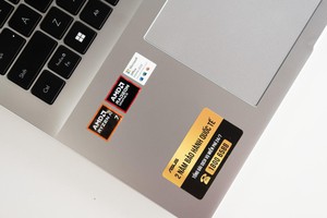 AMD Ryzen AI 7 350: Một CPU cho tất cả, mượt mà từ văn phòng đến gaming