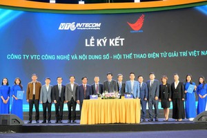 Thể thao điện tử gìn giữ và truyền cảm hứng văn hóa Việt cho thế hệ trẻ