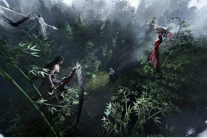 Review sớm bom tấn thế giới mở vừa ra mắt, có khiến game thủ phải thất vọng?