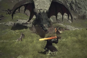 Cơ hội vàng cho game thủ, sở hữu bom tấn giá 1,5 triệu cùng 5 tựa game khác với giá "rẻ" chưa từng thấy