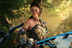 Thêm một dự án bom tấn thế giới mở đình đám chuẩn bị ra mắt, game thủ hồi hộp "liệu có miễn phí"