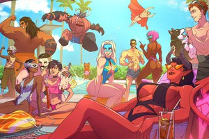 Cắt bỏ cảnh không phù hợp trong bom tấn Steam, NPT thừa nhận hối hận, mong muốn bổ sung lại trong tương lai