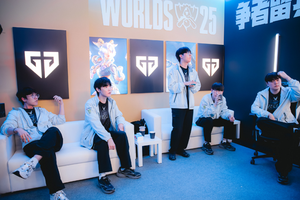 Không phải Gumayusi hay Viper, một cái tên bất ngờ sẽ có thể "khuynh đảo" mùa chuyển nhượng