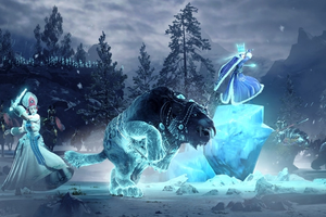 Chỉ với số tiền ít ỏi, sở hữu ngay một bom tấn đình đám giá tiền triệu cùng bảy tựa game khác hoàn toàn miễn phí