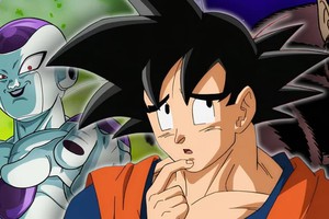 10 quyết định "ngu ngốc" và gây hại nhất của Goku khiến cả vũ trụ Dragon Ball gặp nguy