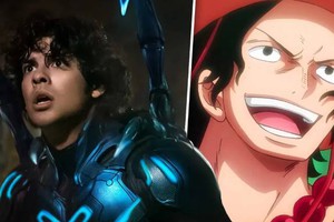 Cosplayer cày cuốc 2 năm để đóng Ace trong One Piece live-action, cuối cùng nổi giận đổ lỗi Netflix thiên vị