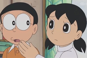 Vì sao người hoàn hảo như Dekisugi lại không có được Shizuka?