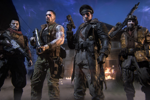 Review game bom tấn giá 2 triệu vừa ra mắt trên Steam, vui nhưng thiếu sự mới mẻ