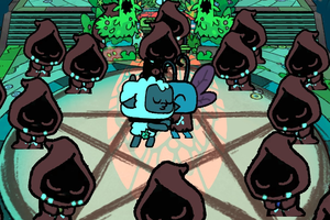 Tất tần tật những tựa game hot nhất chuẩn bị ra mắt trên Apple Arcade tháng 12 này