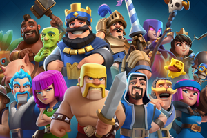 Ra mắt đã 9 năm, tựa game di động này vẫn là "con gà đẻ trứng vàng", hàng tháng kiếm hơn 70 triệu USD cực kỳ đơn giản