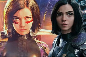 Hollywood chỉ có một bộ phim live-action chuyển thể từ anime/manga đáng xem