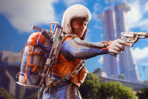 Cuộc chạy đua GOTY nóng hơn bao giờ hết, lộ diện hai tựa game tiềm năng nhưng gây tranh cãi bậc nhất