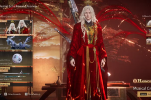 Where Winds Meet miễn phí 100% nhưng vẫn tồn tại gacha, có ảnh hưởng tới trải nghiệm của game thủ?