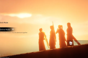 Where Winds Meet: Nên chọn Solo hay Online?