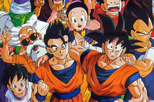Tạp chí Phố Wall lên án Dragon Ball là chương trình bạo lực, 26 năm sau ai cũng muốn hóa Siêu Saiyan