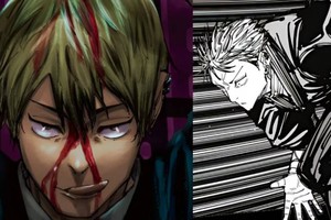 Jujutsu Kaisen: Tại sao nhân vật tồi tệ như Naoya Zenin lại được yêu thích hơn cả Sukuna và Yuta?
