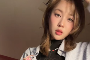 MisThy bất ngờ “gãy kiếm” khiến fan hốt hoảng, chưa kịp ngầu đã vội… quy ẩn giang hồ