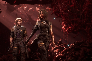 Đề cử Game of the Year đã lộ diện, tựa RPG được cộng đồng “đặt cửa” dẫn đầu với 12 đề cử, con số kỷ lục