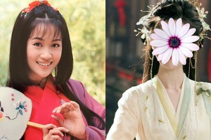 Lộ diện Chúc Anh Đài phiên bản mới, nhan sắc "xé truyện bước ra" đẹp không kém Lương Tiểu Băng và Đổng Khiết