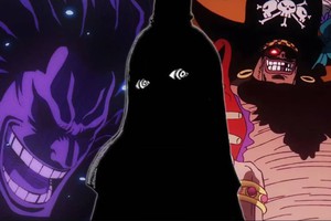 One Piece: Hé lộ quá khứ, Râu Đen trở thành phản diện vì tội ác của Chính phủ thế giới