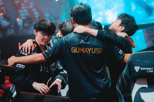 Vụ việc Gumayusi có thể là nước đi sai lầm lịch sử của T1