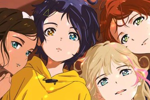 10 bộ anime đáng mong đợi nhất thập niên 2020 đã tự hủy hoại vì sai lầm