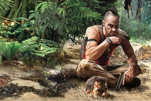 Những tựa game thế giới mở xuất sắc nhất, nhưng lại siêu dị, không có bất kỳ thành phố nào