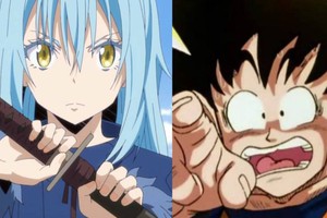 Không phải Goku, Naruto hay Luffy, nhân vật anime mạnh nhất mọi thời đại đã được xác nhận