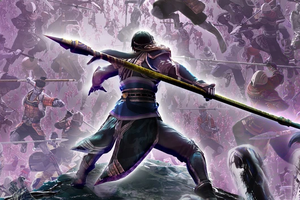 Những tựa game "nói ít làm nhiều", hành động đã tay nhưng ít hội thoại khiến game thủ mê mẩn