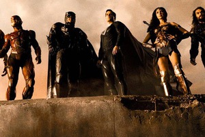 Không phải Justice League, đây mới là biệt đội đầu tiên sẽ xuất hiện trong DCU?