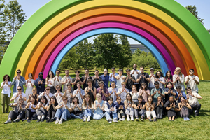 Thử thách Swift dành cho Học sinh - Sinh viên của Apple chính thức trở lại, giới thiệu loạt gương mặt xuất sắc với những ý tưởng đột phá