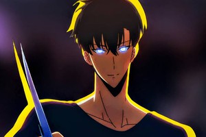 7 anime sáng giá nhất có thể giành giải "Anime Của Năm 2026"