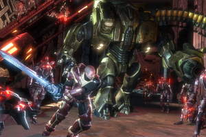 Những tựa game sở hữu câu chuyện siêu hay, nhưng mãi mãi không có hồi kết